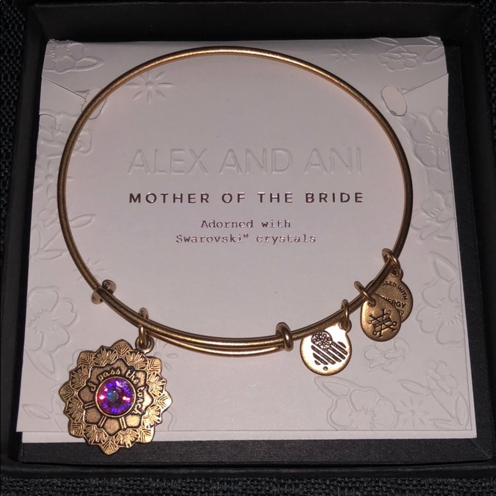 Alex and Ani Bracelet